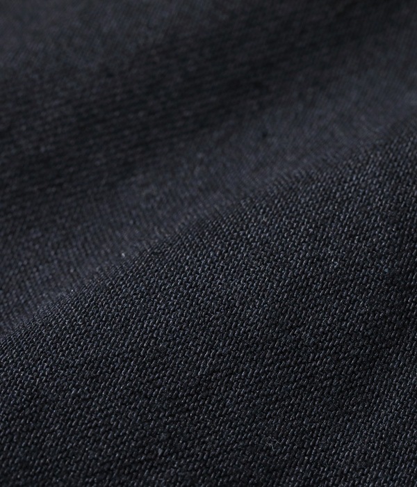 Lot No. SC15075 / FICTION ROMANCE 11oz. BLACK DENIM WORK COAT