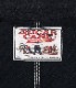 Lot No. SC15075 / FICTION ROMANCE 11oz. BLACK DENIM WORK COAT