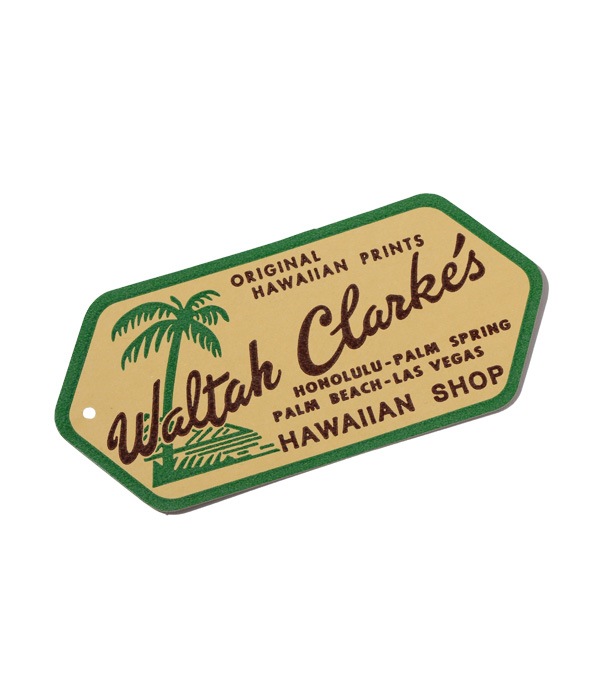 Lot No. SS39063 / SUN SURF SPECIAL EDITION ��SURF RIDER�� (PULLOVER SHIRT)