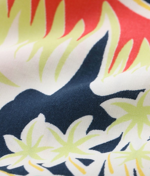 Lot No. SS39063 / SUN SURF SPECIAL EDITION ��SURF RIDER�� (PULLOVER SHIRT)