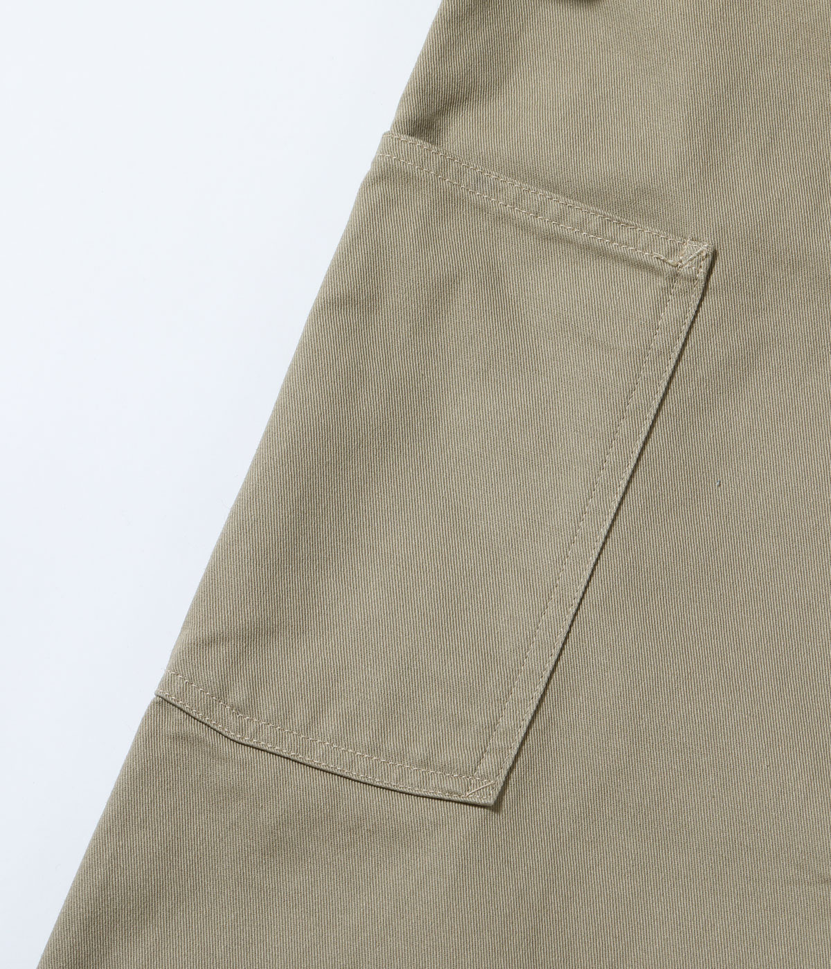 Lot No. TN42630 / TUF-NUT COTTON TWILL DOUBLE KNEE WORK PANTS