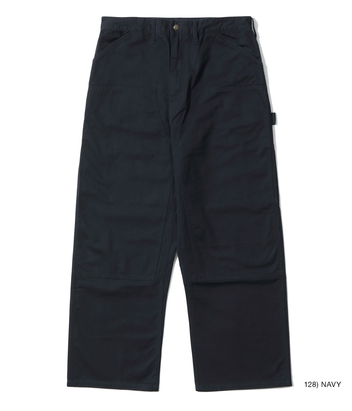Lot No. TN42630 / TUF-NUT COTTON TWILL DOUBLE KNEE WORK PANTS