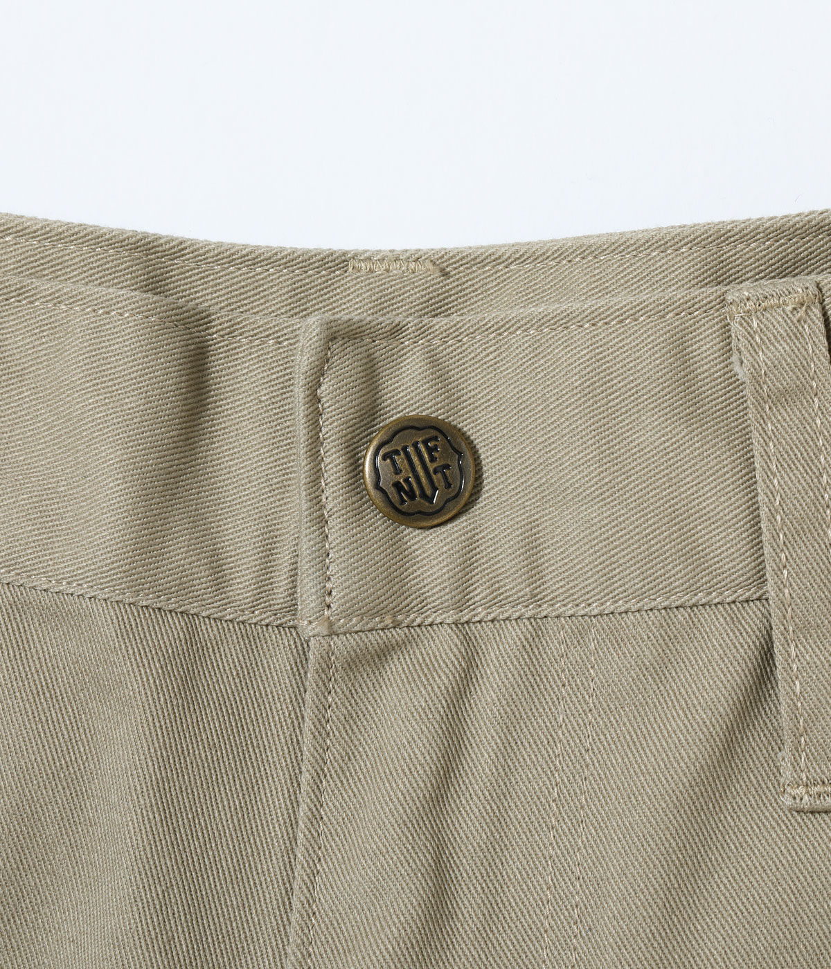 Lot No. TN42630 / TUF-NUT COTTON TWILL DOUBLE KNEE WORK PANTS