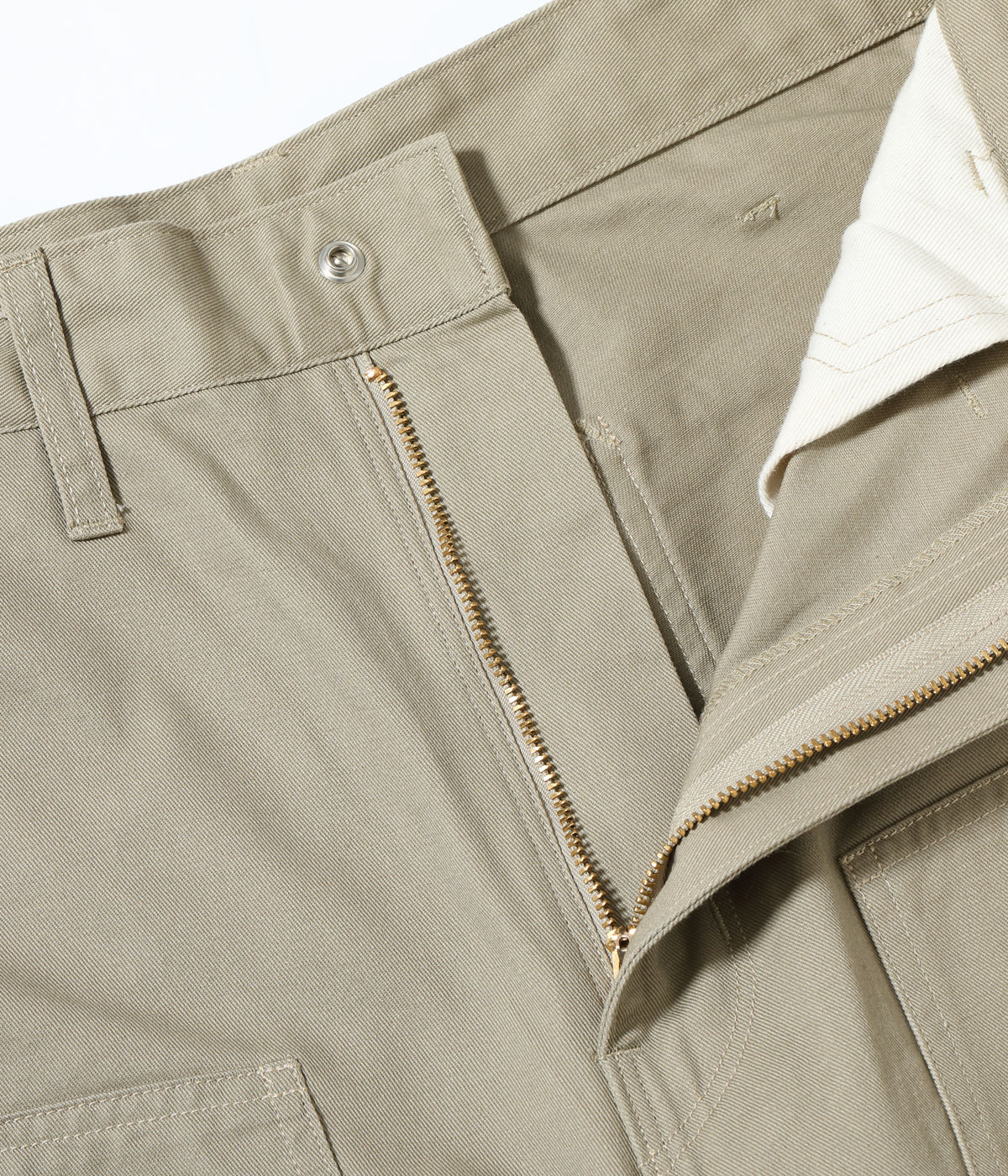 Lot No. TN42630 / TUF-NUT COTTON TWILL DOUBLE KNEE WORK PANTS