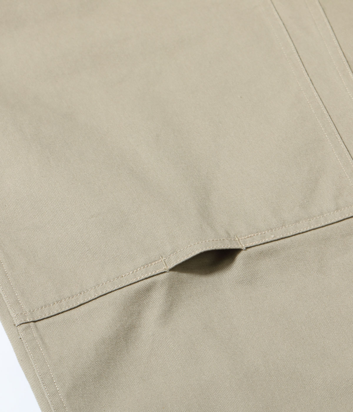 Lot No. TN42630 / TUF-NUT COTTON TWILL DOUBLE KNEE WORK PANTS