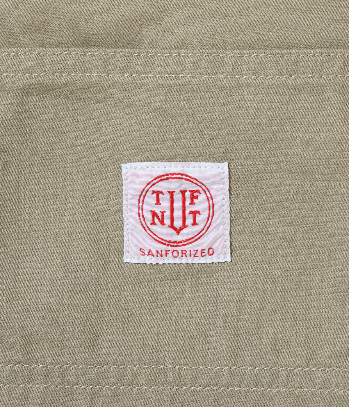 Lot No. TN42630 / TUF-NUT COTTON TWILL DOUBLE KNEE WORK PANTS