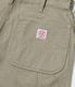 Lot No. TN42630 / TUF-NUT COTTON TWILL DOUBLE KNEE WORK PANTS