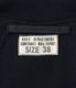 2026ǯ��������ͽ�� / Lot No. BR16026 / DECK HOOK ��NAVY DEPARTMENT��