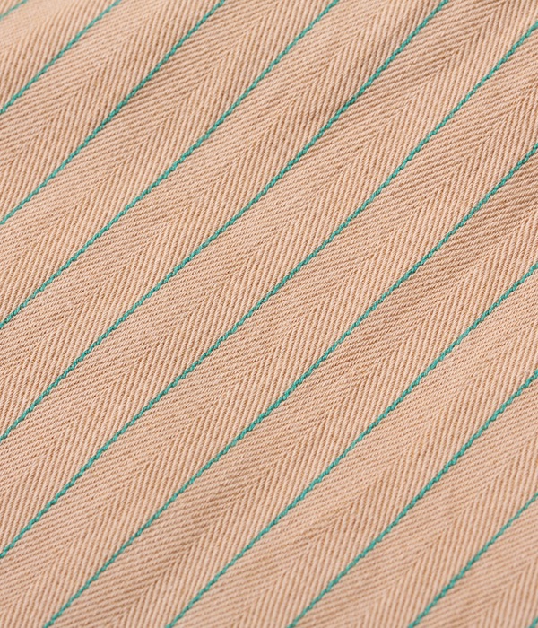 Lot No. SC42213 / COKE STRIPE WORK PANTS