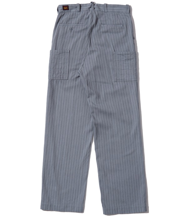 Lot No. SC42213 / COKE STRIPE WORK PANTS