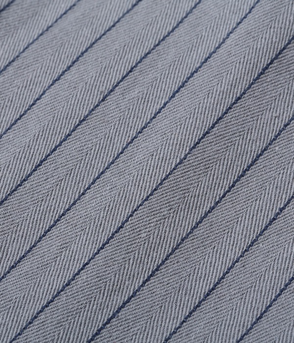 Lot No. SC42213 / COKE STRIPE WORK PANTS