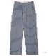 Lot No. SC42213 / COKE STRIPE WORK PANTS