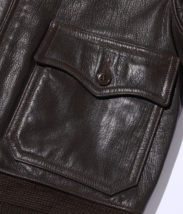 Lot No. BR80586 / Type G-1 A. PRITZKER & SONS, INC.