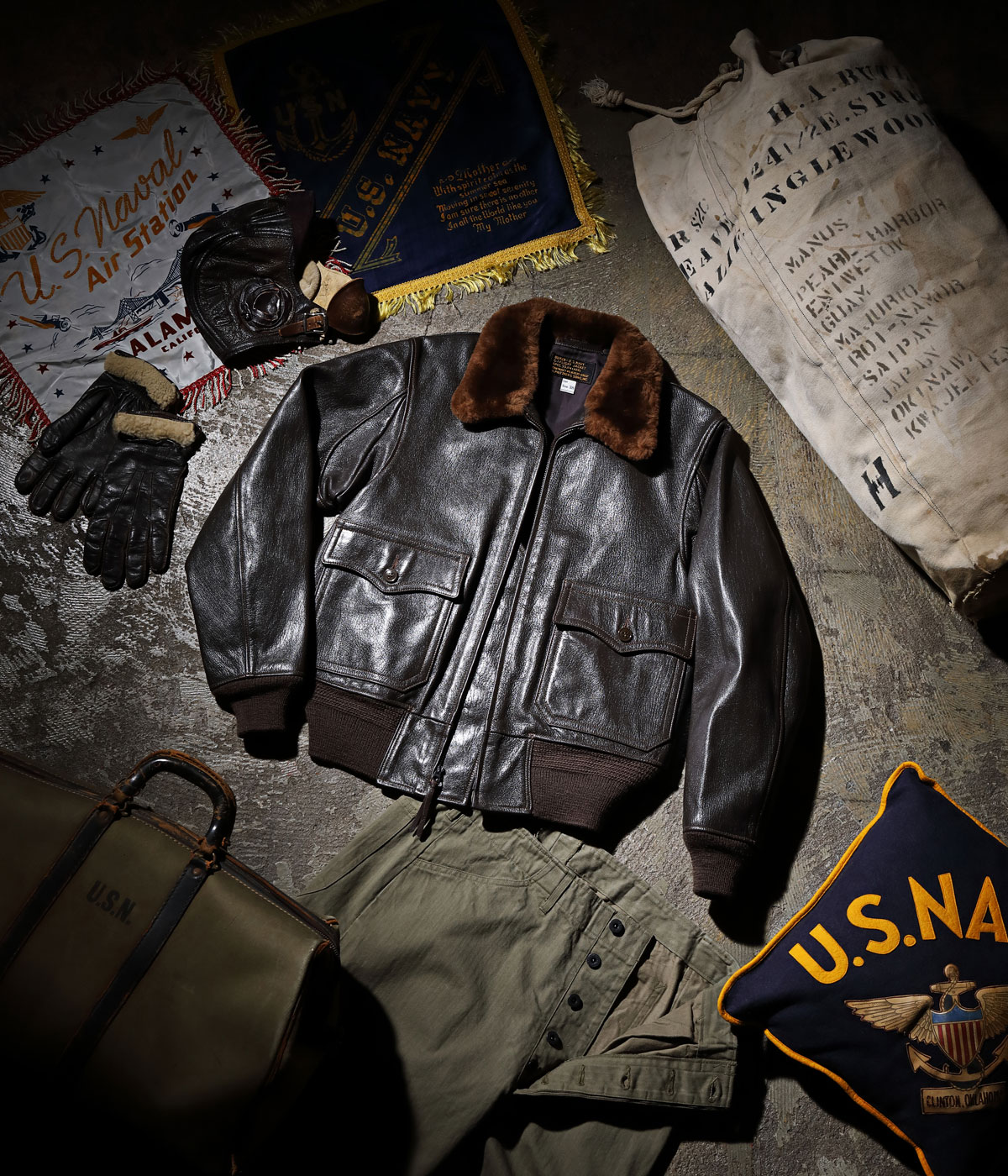 Lot No. BR80586 / Type G-1 A. PRITZKER & SONS, INC.