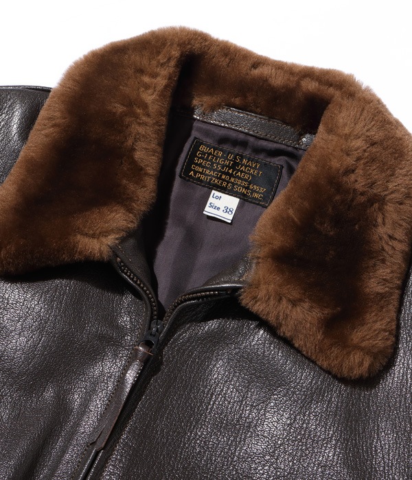 Lot No. BR80586 / Type G-1 A. PRITZKER & SONS, INC.