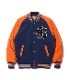 Lot No. WV15171-128 / 14W CORDUROY AWARD JACKET (NAVY)