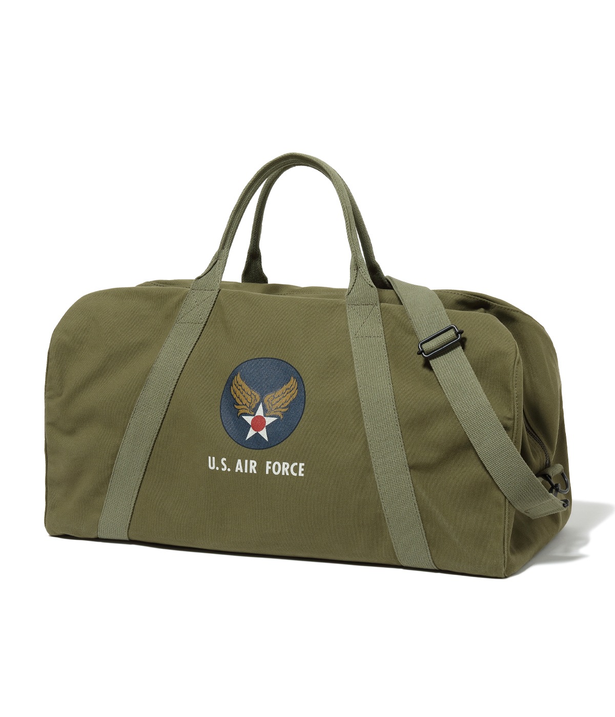 Lot No. BR02816 / Type MF-1 KIT BAG