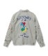 Lot No. TT15546 / Late 1960s Style Cotton Vietnam Jacket VIETNAM MAP