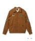 Lot No. TT15546 / Late 1960s Style Cotton Vietnam Jacket VIETNAM MAP
