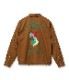 Lot No. TT15546 / Late 1960s Style Cotton Vietnam Jacket VIETNAM MAP