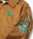 Lot No. TT15546 / Late 1960s Style Cotton Vietnam Jacket VIETNAM MAP