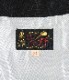 Lot No. TT15546 / Late 1960s Style Cotton Vietnam Jacket VIETNAM MAP