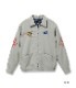 Lot No. TT15546 / Late 1960s Style Cotton Vietnam Jacket VIETNAM MAP