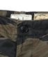 Lot No. BR42594 / WILLIAM GIBSON COLLECTION BLACK TIGER PATTERN TROUSERS OVER DYE