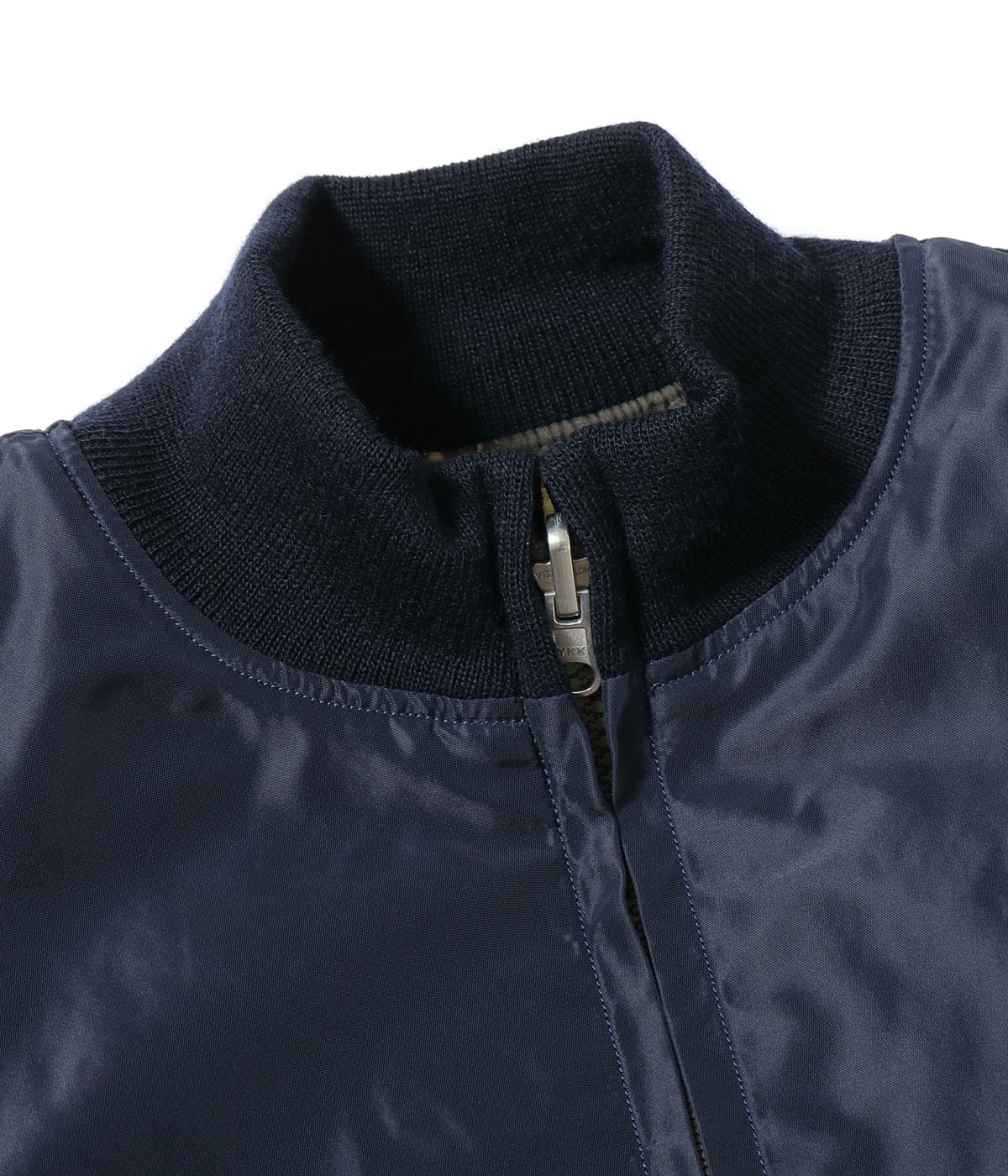 Lot No. MO15821 / MODUCT JACKET, DECK, TANK