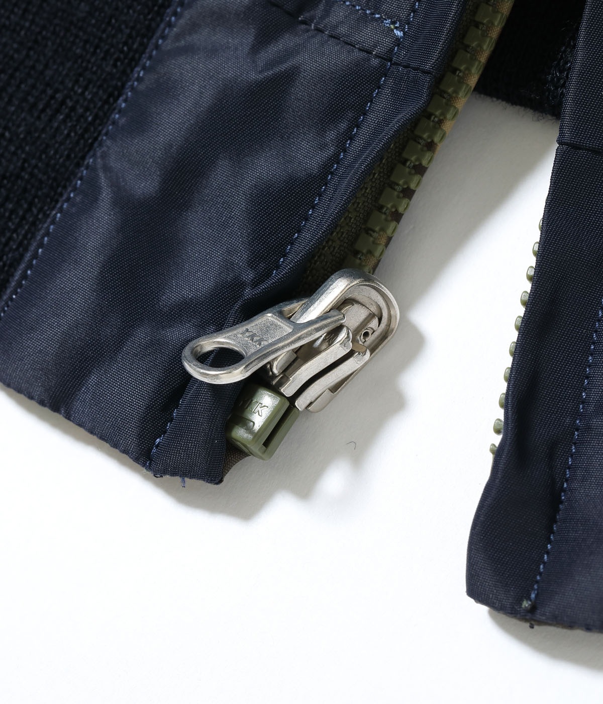 Lot No. MO15821 / MODUCT JACKET, DECK, TANK