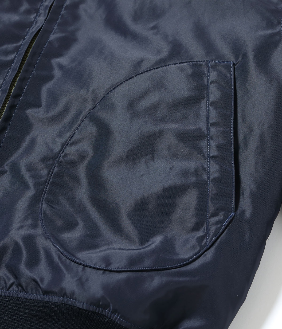 Lot No. MO15821 / MODUCT JACKET, DECK, TANK