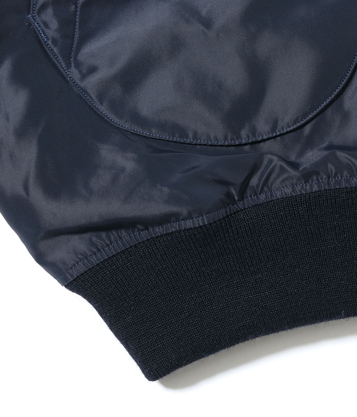 Lot No. MO15821 / MODUCT JACKET, DECK, TANK