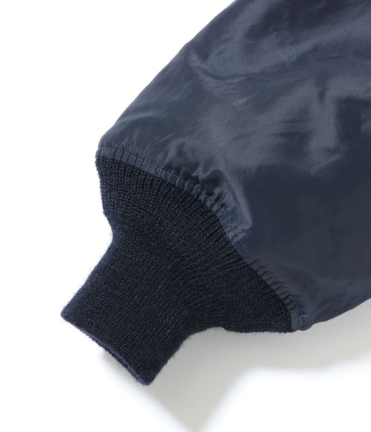 Lot No. MO15821 / MODUCT JACKET, DECK, TANK