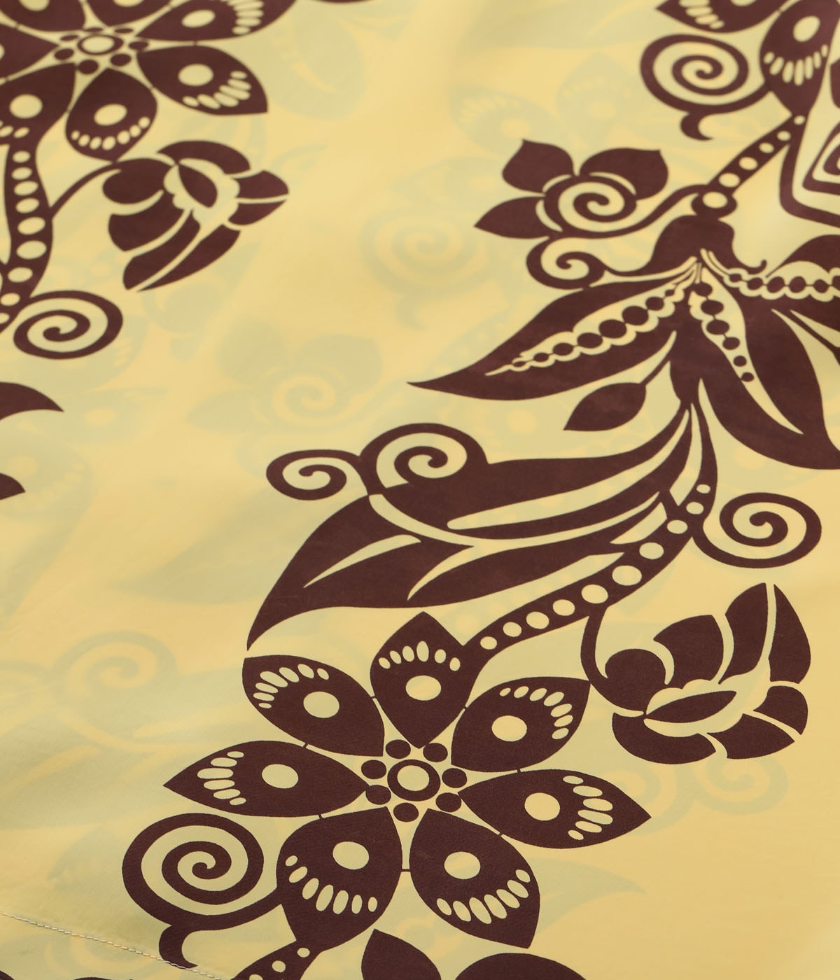 2026ǯ5��29������ / Lot No. SS39616 / RAYON HAWAIIAN SHIRT ��PICTOGRAPH FLOWER��