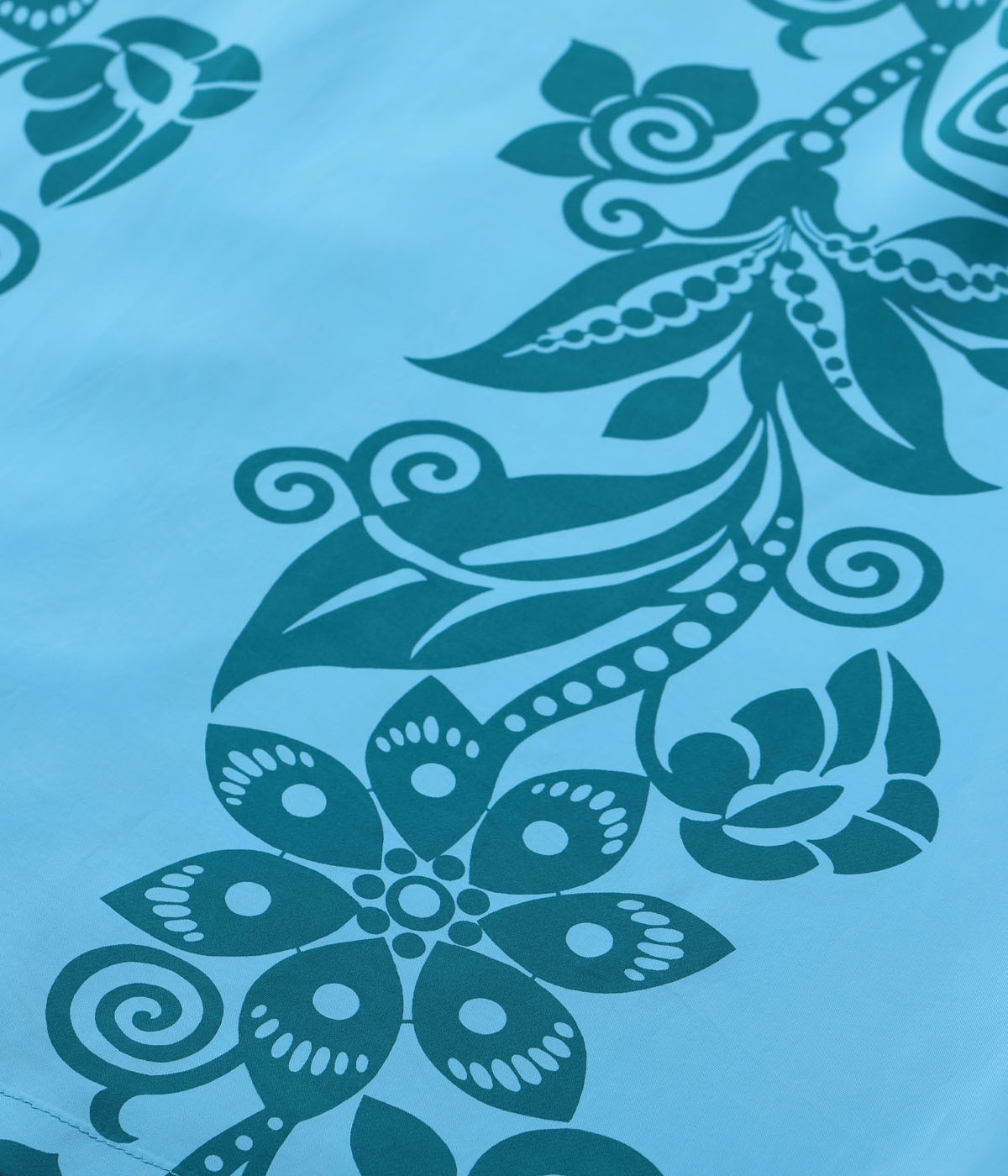 2026ǯ5��29������ / Lot No. SS39616 / RAYON HAWAIIAN SHIRT ��PICTOGRAPH FLOWER��