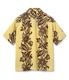 2026ǯ5��29������ / Lot No. SS39616 / RAYON HAWAIIAN SHIRT ��PICTOGRAPH FLOWER��