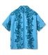 2026ǯ5��29������ / Lot No. SS39616 / RAYON HAWAIIAN SHIRT ��PICTOGRAPH FLOWER��