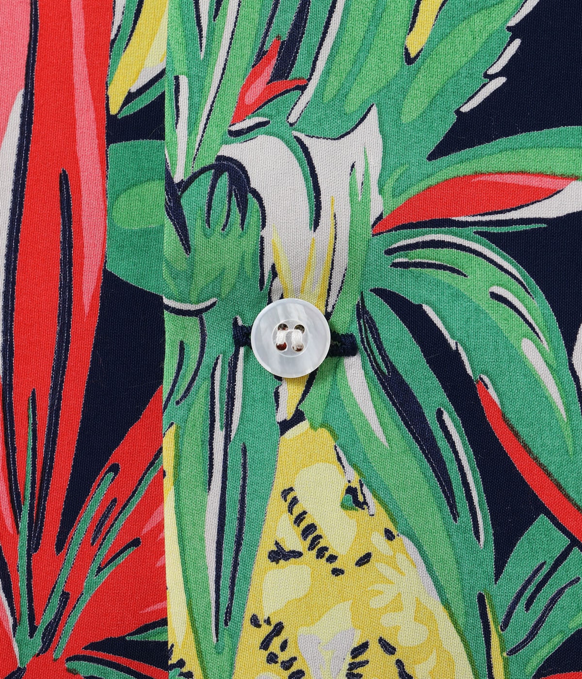 2026ǯ6��3������ / Lot No. DK29637 / DUKE KAHANAMOKU SPECIAL EDITION ��ORCHID AND PINEAPPLE�� (LONG SLEEVE)