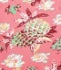 Lot No. SS38561 / RAYON HAWAIIAN SHIRT ��PINEAPPLE��