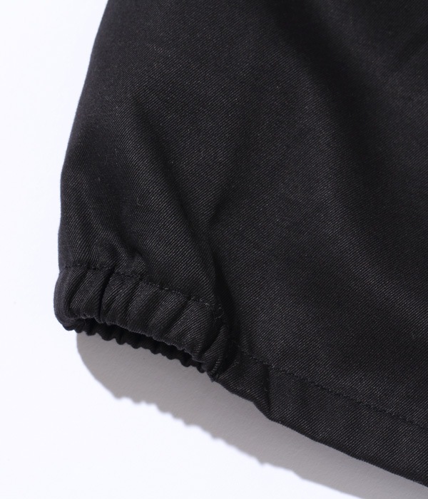 Lot No. TT15054-119 / Late 1960s Style Cotton Vietnam Jacket VIETNAM DRAGON (BLACK)