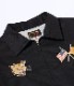 Lot No. TT15054-119 / Late 1960s Style Cotton Vietnam Jacket VIETNAM DRAGON (BLACK)