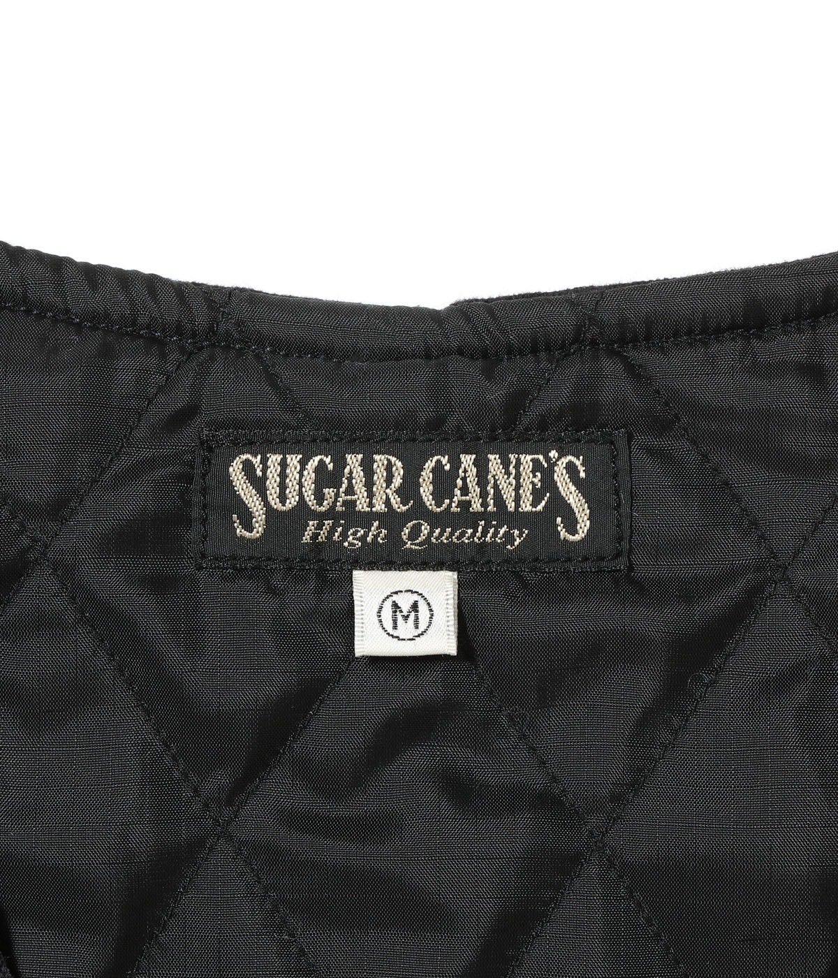 Lot No. SC15612 / COTTON DUCK PADDED WORK VEST