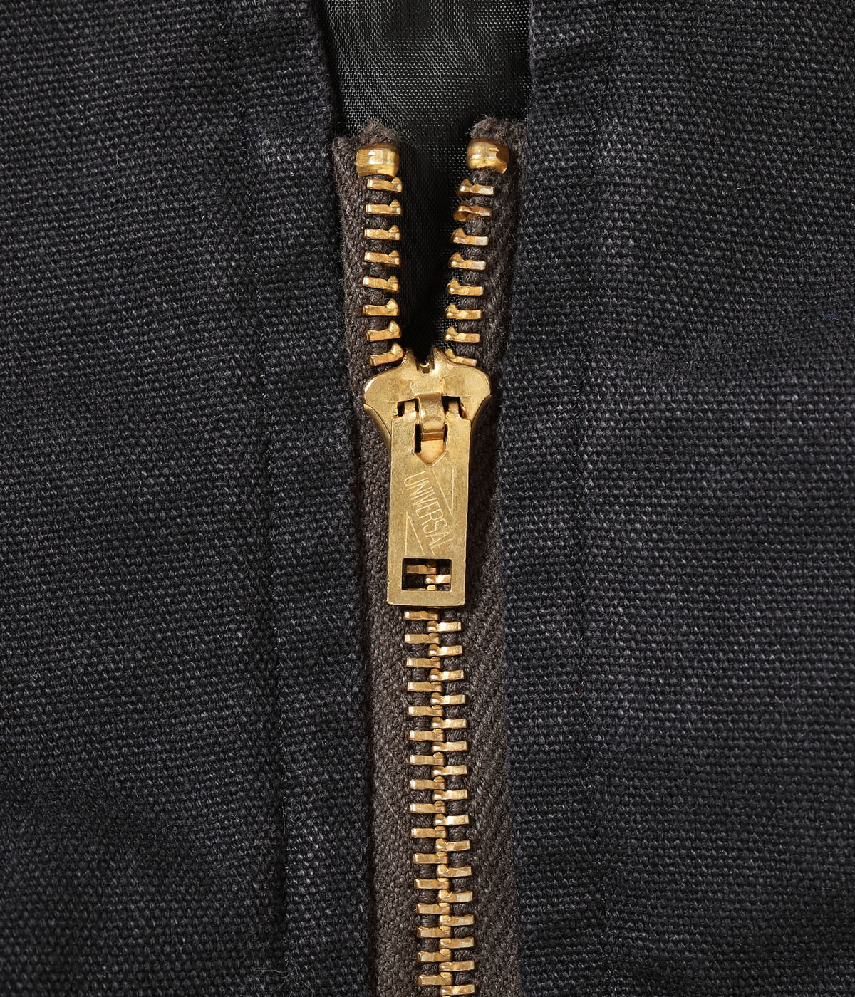 Lot No. SC15612 / COTTON DUCK PADDED WORK VEST