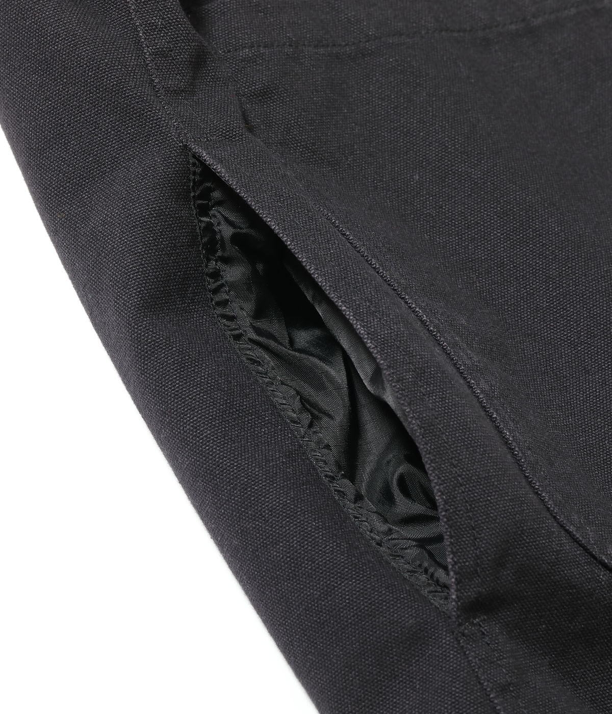 Lot No. SC15612 / COTTON DUCK PADDED WORK VEST