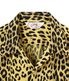 Lot No. SH39490 / HIGH DENSITY RAYON OPEN SHIRT ��LEOPARD��