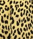 Lot No. SH39490 / HIGH DENSITY RAYON OPEN SHIRT ��LEOPARD��