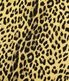 Lot No. SH39490 / HIGH DENSITY RAYON OPEN SHIRT ��LEOPARD��