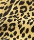 Lot No. SH39490 / HIGH DENSITY RAYON OPEN SHIRT ��LEOPARD��