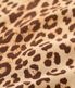 Lot No. SH39490 / HIGH DENSITY RAYON OPEN SHIRT ��LEOPARD��