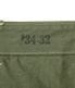 2025ǯ69 / Lot No. BR42534 / U.S. MARINE CORPS M-1941 HERRINGBONE PANTS SHORT LENGTH